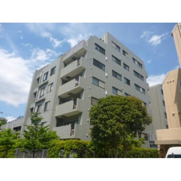 モアクレスト南葛西（0103） 外観