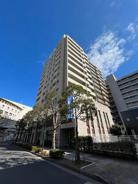 外観写真1
