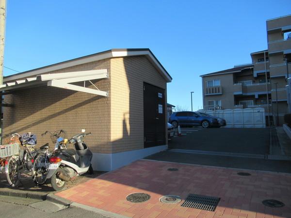 外観写真3