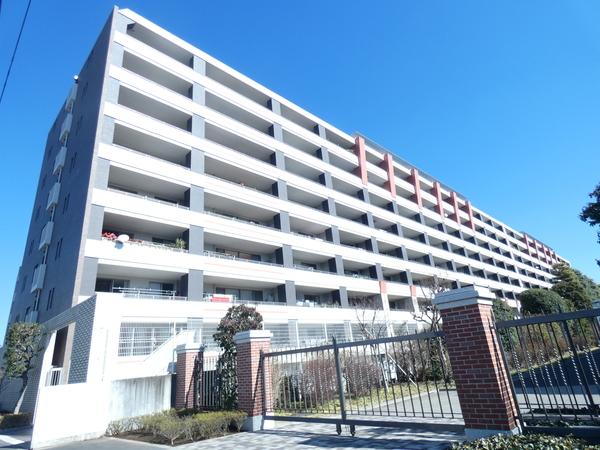 陽当たりの良い南向き