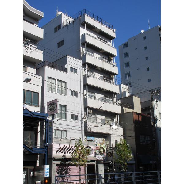 外観写真1
