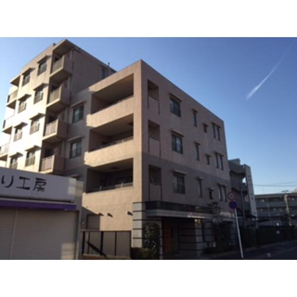 外観写真1