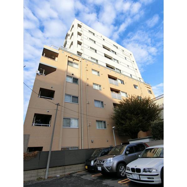 レクシオ荻窪（0404） 外観