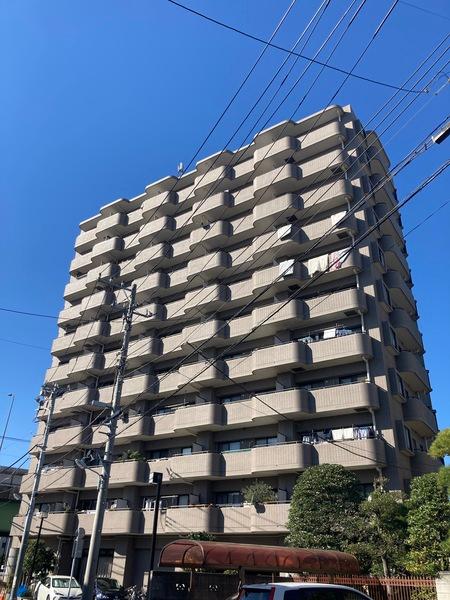 外観写真1