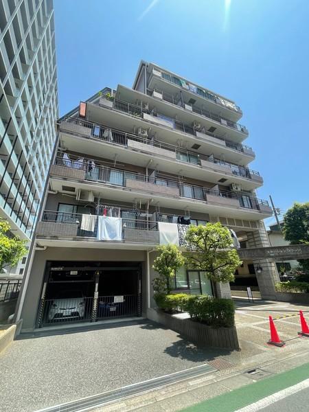 外観写真1