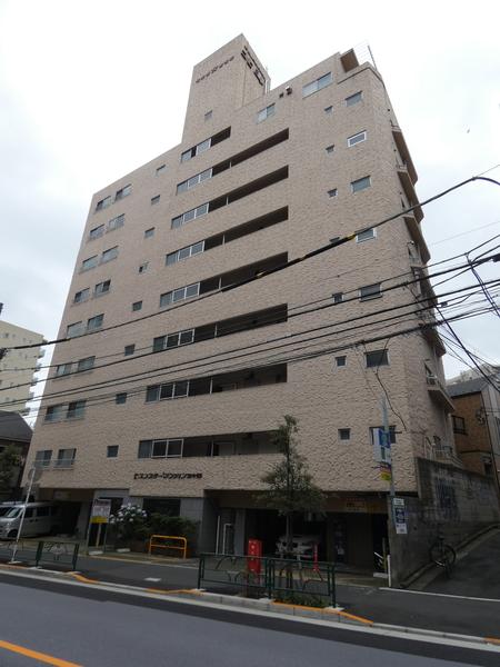 外観写真1