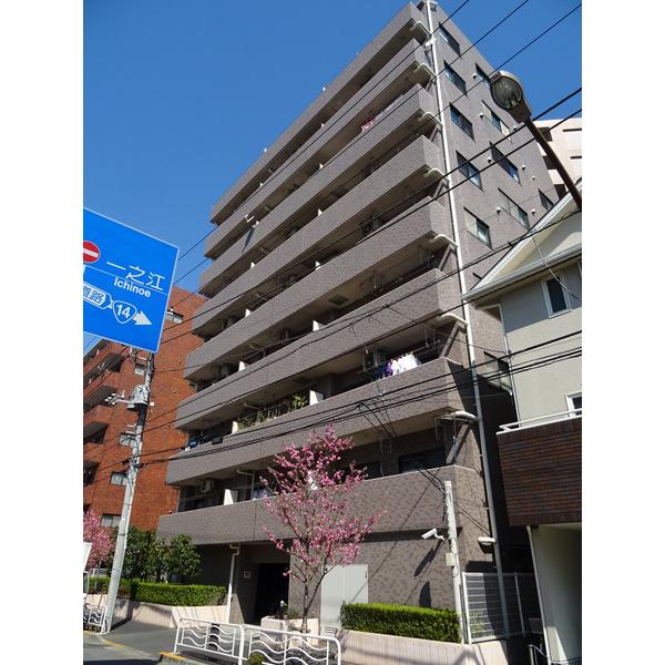 ライオンズマンション亀戸第8（0605） 外観