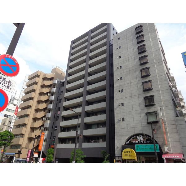 外観写真1