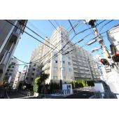 220世帯のマンション