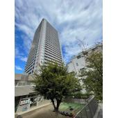 RC・SRC造地上35階建て・総戸数304戸