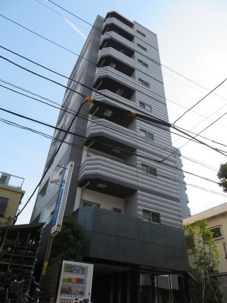 外観写真1