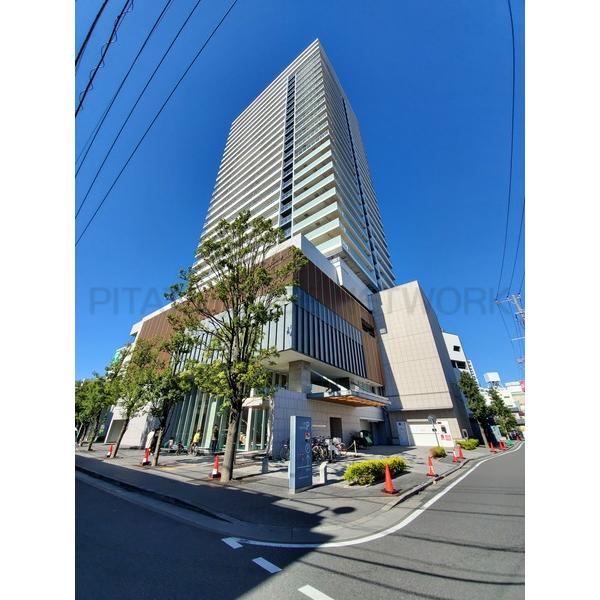 アルファグランデ小岩スカイファースト