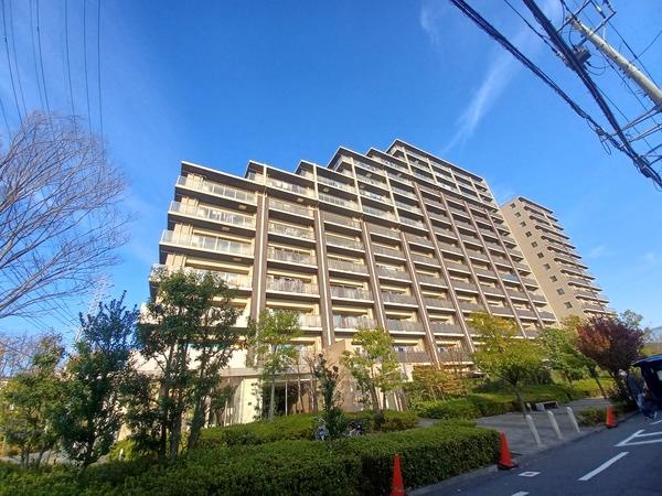 外観写真1