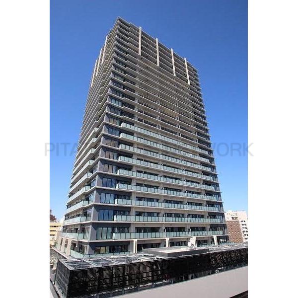 ライオンズタワー柏