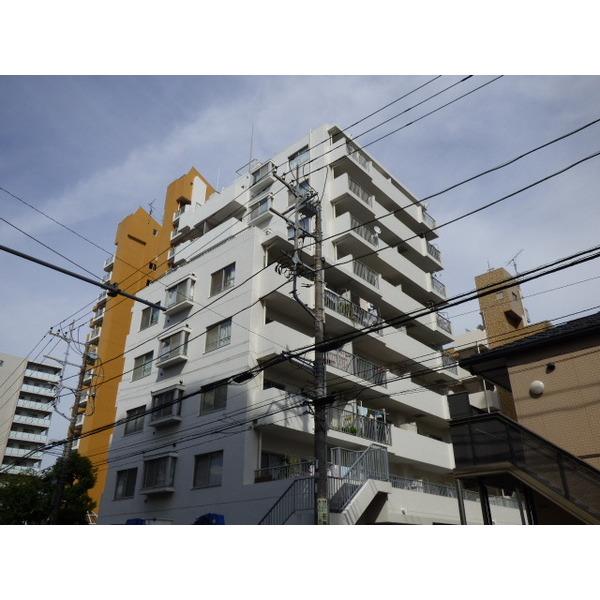 外観写真1