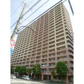 鉄骨鉄筋コンクリート造地上21階建て・総戸数644戸
