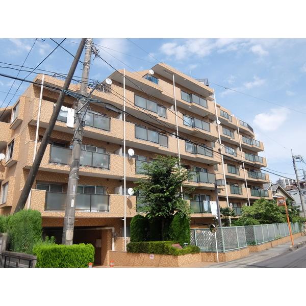 武蔵浦和第弐ローヤルコーポ（0603） 外観