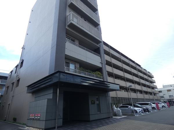外観写真1