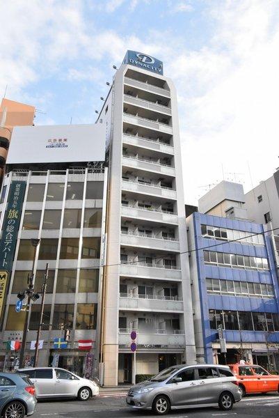外観写真1
