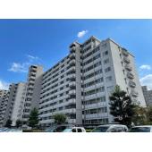 全681世帯のビックコミュニティ。管理体制良好です。