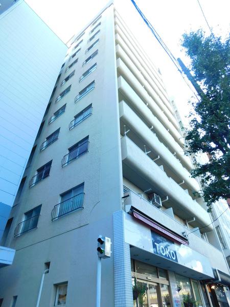 新高円寺徒歩６分！
