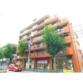 1駅3沿線利用可能な好立地！