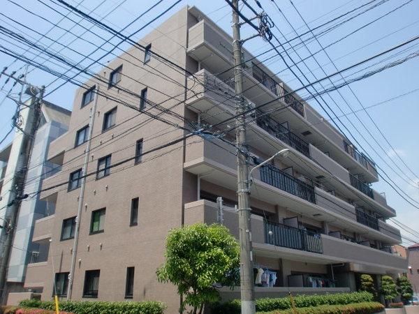 外観写真1