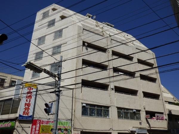 外観写真1