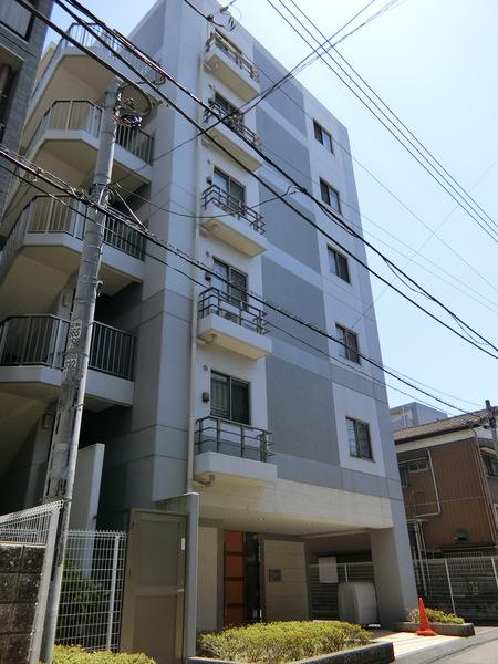 外観写真1