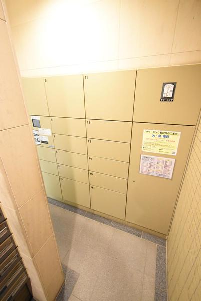 サンクレイドルレヴィール池袋（1004） その他