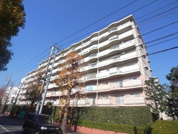 外観写真1