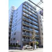 鉄筋コンクリート造地上１２階建て・総戸数４７戸