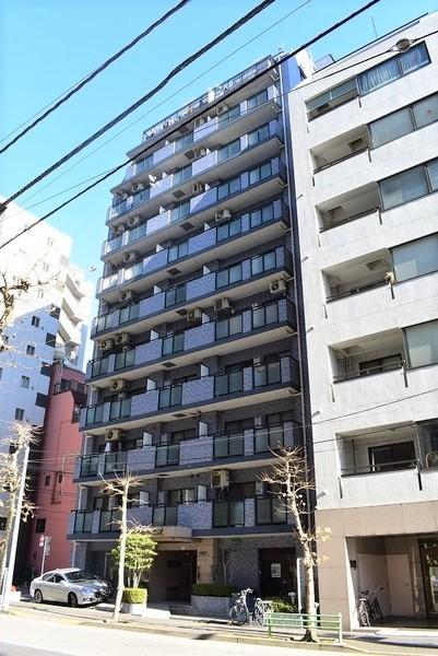 鉄筋コンクリート造地上１２階建て・総戸数４７戸