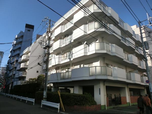 外観写真1
