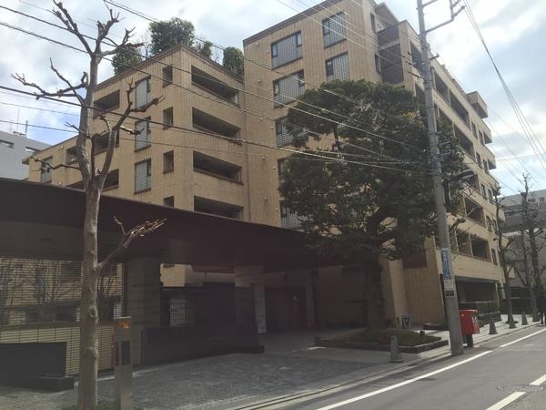外観写真1