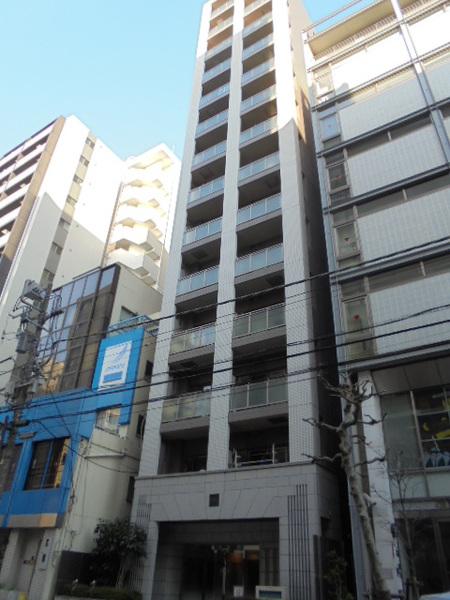外観写真1