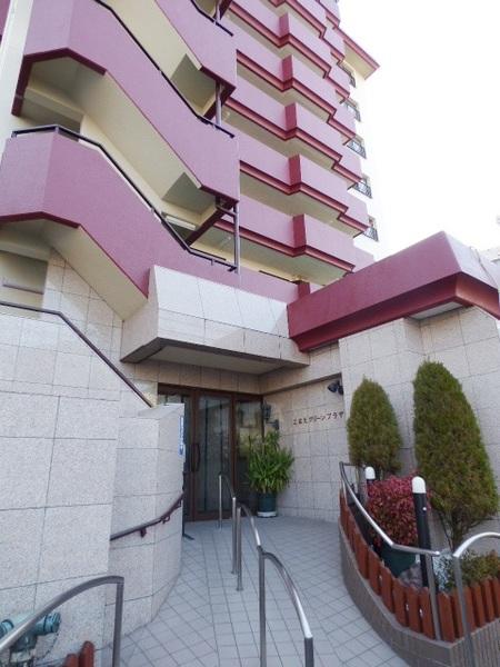 外観写真1