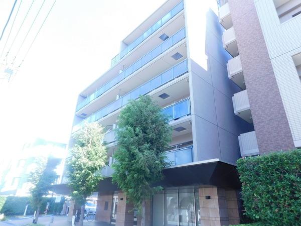 外観写真1