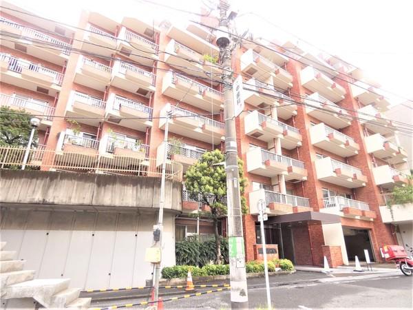 サンビューハイツ渋谷（0304） 土地画像