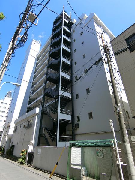 外観写真1