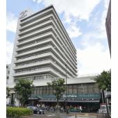 鉄骨鉄筋コンクリート造地下1階付12階建て・総戸数66戸