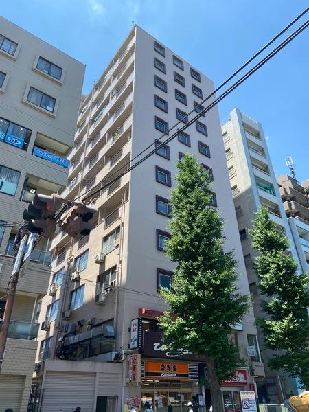 外観写真1