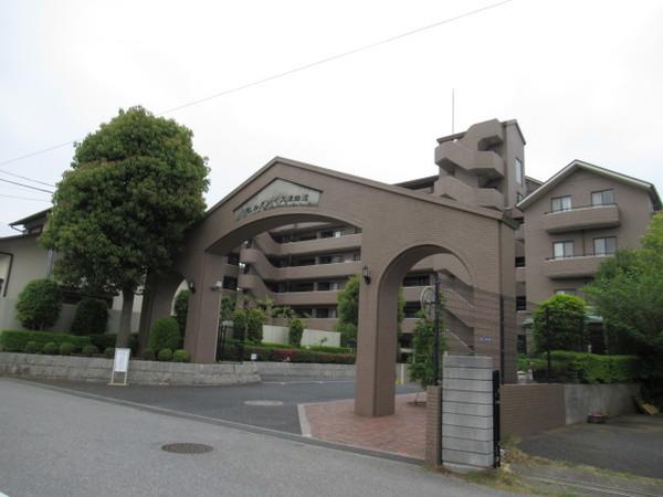 外観写真1