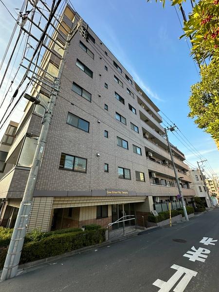 外観写真1