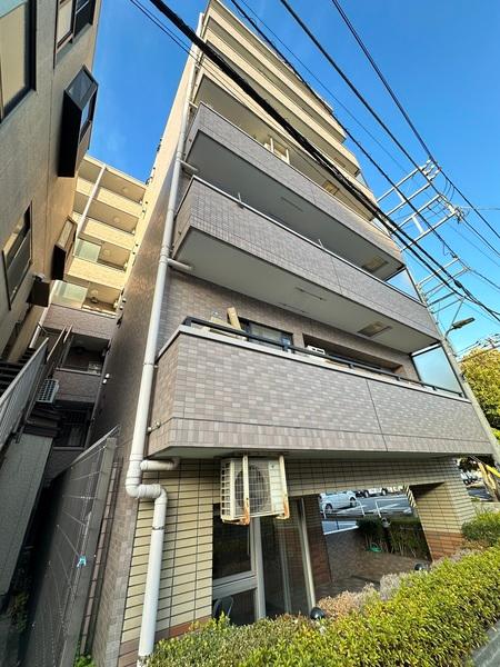 ライオンズアーバンシティ東陽町（0102） 外観