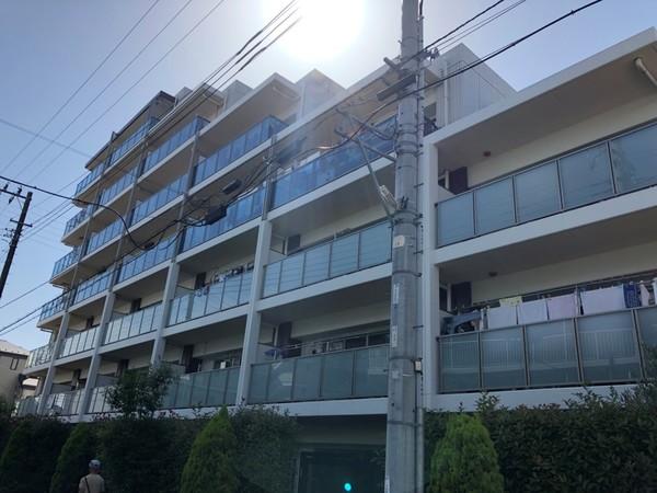 エクセレントスクエア市川行徳（0400） 外観