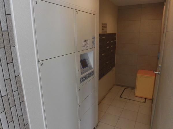 エクセレントスクエア市川行徳（0400） 共有部分