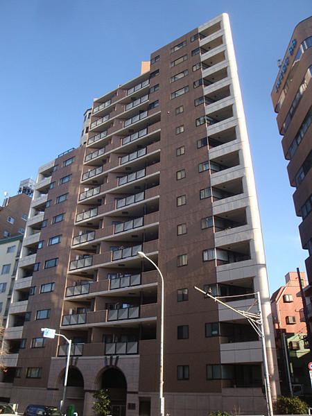 ＳＲＣ造地上１４階建て・総戸数９９戸