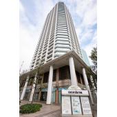 RC造・42階建・総戸数581戸