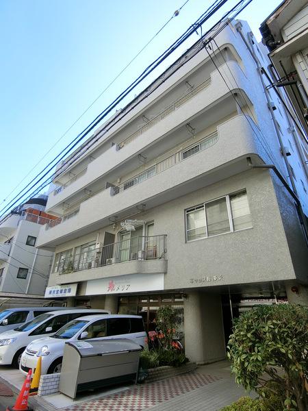 外観写真1